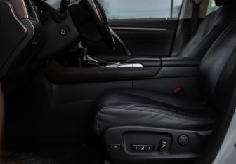 Подержанный автомобиль Lexus RX 2016 года (28 фото)