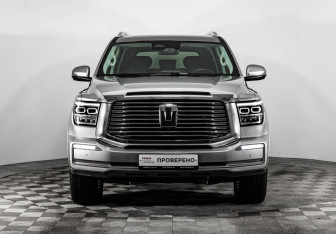 Подержанный автомобиль Tank 500 2023 года (2 фото)