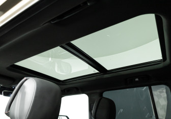 Подержанный автомобиль Jetour T2 2024 года (14 фото)