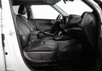 Подержанный автомобиль Kia Soul 2019 года (25 фото)