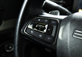 Подержанный автомобиль Exeed TXL 2022 года (20 фото)