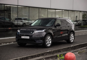 Подержанный автомобиль Land Rover Range Rover Velar 2019 года (3 фото)