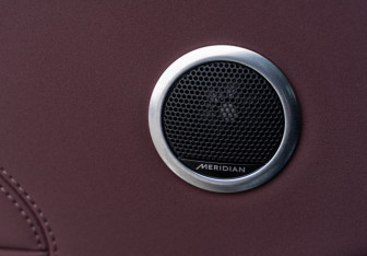 Новый Land Rover Range Rover Evoque 2025 (20 фото)