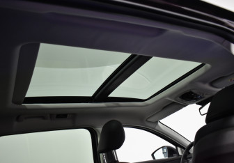 Подержанный автомобиль Exeed TXL 2022 года (13 фото)