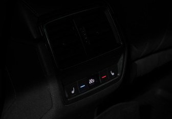 Подержанный автомобиль Skoda Kodiaq 2018 года (22 фото)