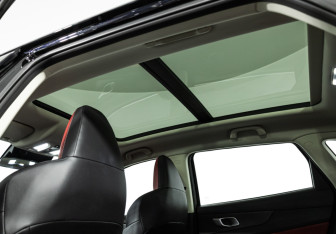 Подержанный автомобиль Changan CS55PLUS 2024 года (23 фото)