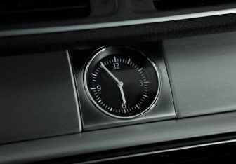 Подержанный автомобиль Volkswagen Passat Sedan 2014 года (14 фото)