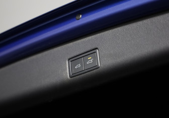 Подержанный автомобиль Volkswagen Tiguan 2020 года (28 фото)