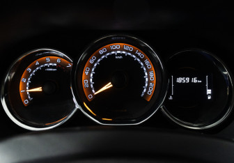 Подержанный автомобиль LADA (ВАЗ) Largus Wagon 2021 года (12 фото)