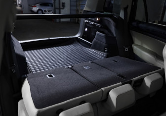 Подержанный автомобиль Skoda Kodiaq 2018 года (33 фото)