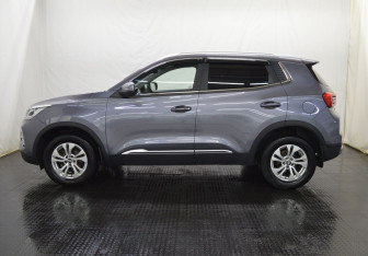 Подержанный автомобиль Chery Tiggo 4 Pro 2023 года (8 фото)