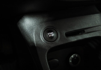 Подержанный автомобиль Renault Kaptur 2017 года (18 фото)