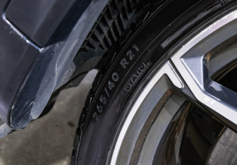 Подержанный автомобиль BMW X6 2020 года (34 фото)