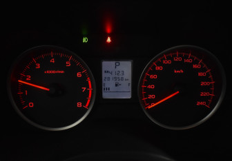 Подержанный автомобиль Subaru Forester Suv 2015 года (22 фото)