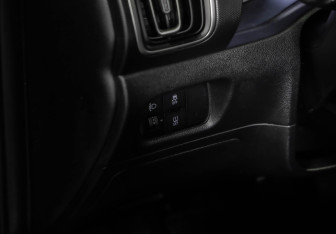 Подержанный автомобиль Hyundai Creta 2022 года (18 фото)