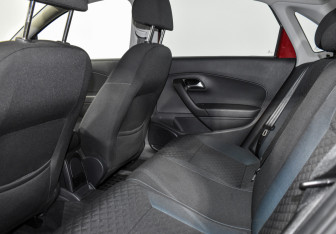 Подержанный автомобиль Volkswagen Polo Sedan 2019 года (11 фото)