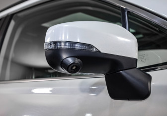 Подержанный автомобиль Subaru Forester Suv 2018 года (8 фото)