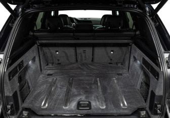 Подержанный автомобиль BMW X5 2020 года (31 фото)