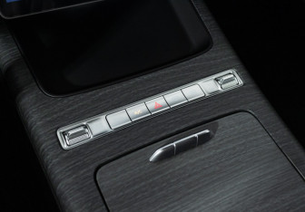 Подержанный автомобиль Geely Preface 2024 года (20 фото)