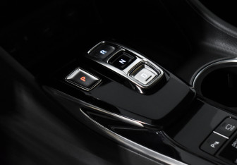 Подержанный автомобиль Hyundai Sonata 2020 года (12 фото)