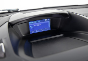Подержанный автомобиль Ford Kuga 2013 года (20 фото)