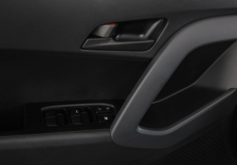 Подержанный автомобиль Hyundai Creta 2020 года (23 фото)