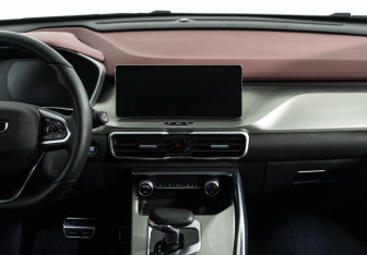 Подержанный автомобиль Belgee X50 2024 года (14 фото)