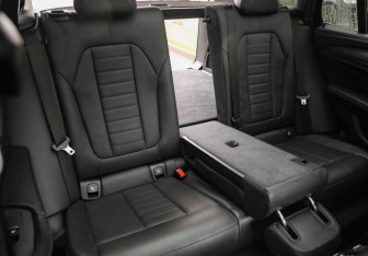 Подержанный автомобиль BMW X3 2019 года (34 фото)