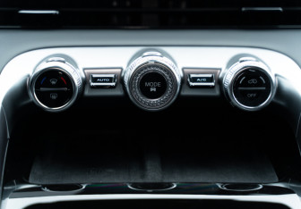 Новый Exeed RX 2024 (36 фото)