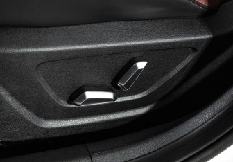 Подержанный автомобиль Belgee X50 2024 года (20 фото)