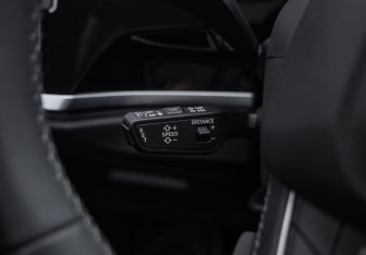 Новый Audi Q3 2026 (20 фото)