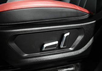 Подержанный автомобиль Haval H3 2024 года (16 фото)