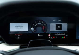 Новый Audi Q5 2026 (11 фото)