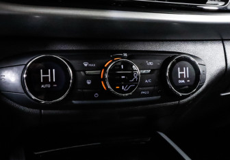 Подержанный автомобиль Exeed TXL 2021 года (33 фото)