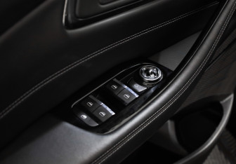 Подержанный автомобиль Exeed TXL 2021 года (15 фото)