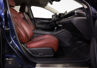 Подержанный автомобиль Mazda 6 Sedan 2021 года (24 фото)