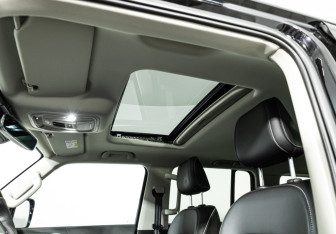 Подержанный автомобиль Tank 300 2023 года (22 фото)