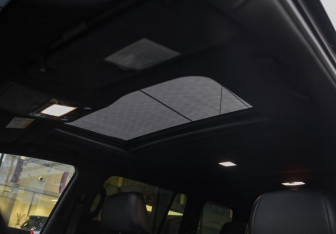 Подержанный автомобиль Toyota Land Cruiser Suv 2020 года (29 фото)