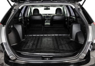 Подержанный автомобиль Toyota Venza 2013 года (22 фото)