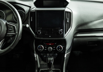 Подержанный автомобиль Subaru Forester Suv 2021 года (14 фото)