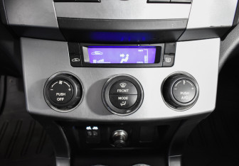 Подержанный автомобиль Haima 7 2013 года (15 фото)