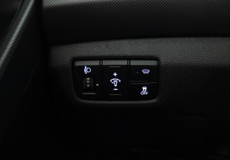 Подержанный автомобиль Hyundai Creta 2018 года (18 фото)