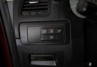 Подержанный автомобиль Mazda CX-5 2013 года (16 фото)
