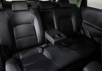 Подержанный автомобиль Nissan Qashqai 2012 года (26 фото)