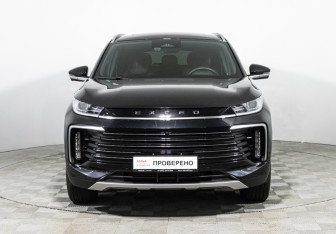 Подержанный автомобиль Exeed TXL 2024 года (2 фото)