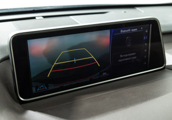 Подержанный автомобиль Lexus RX 2018 года (18 фото)