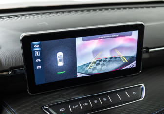 Подержанный автомобиль Haval Jolion 2024 года (19 фото)