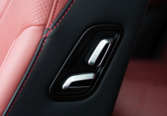 Новый Exeed RX 2024 (19 фото)