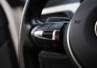 Подержанный автомобиль BMW X2 2019 года (10 фото)