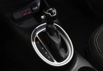 Подержанный автомобиль Kia Soul 2014 года (16 фото)